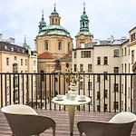 Wishlist Prague Residences Skyloft Old Town Square