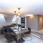 Wishlist Prague Residences Skyloft Old Town Square