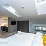 Wishlist Prague Residences Skyloft Old Town Square