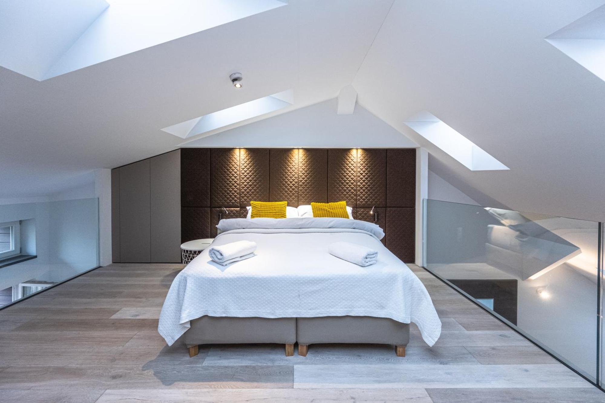 Wishlist Residences Skyloft Old Town Square Appartamento Praga