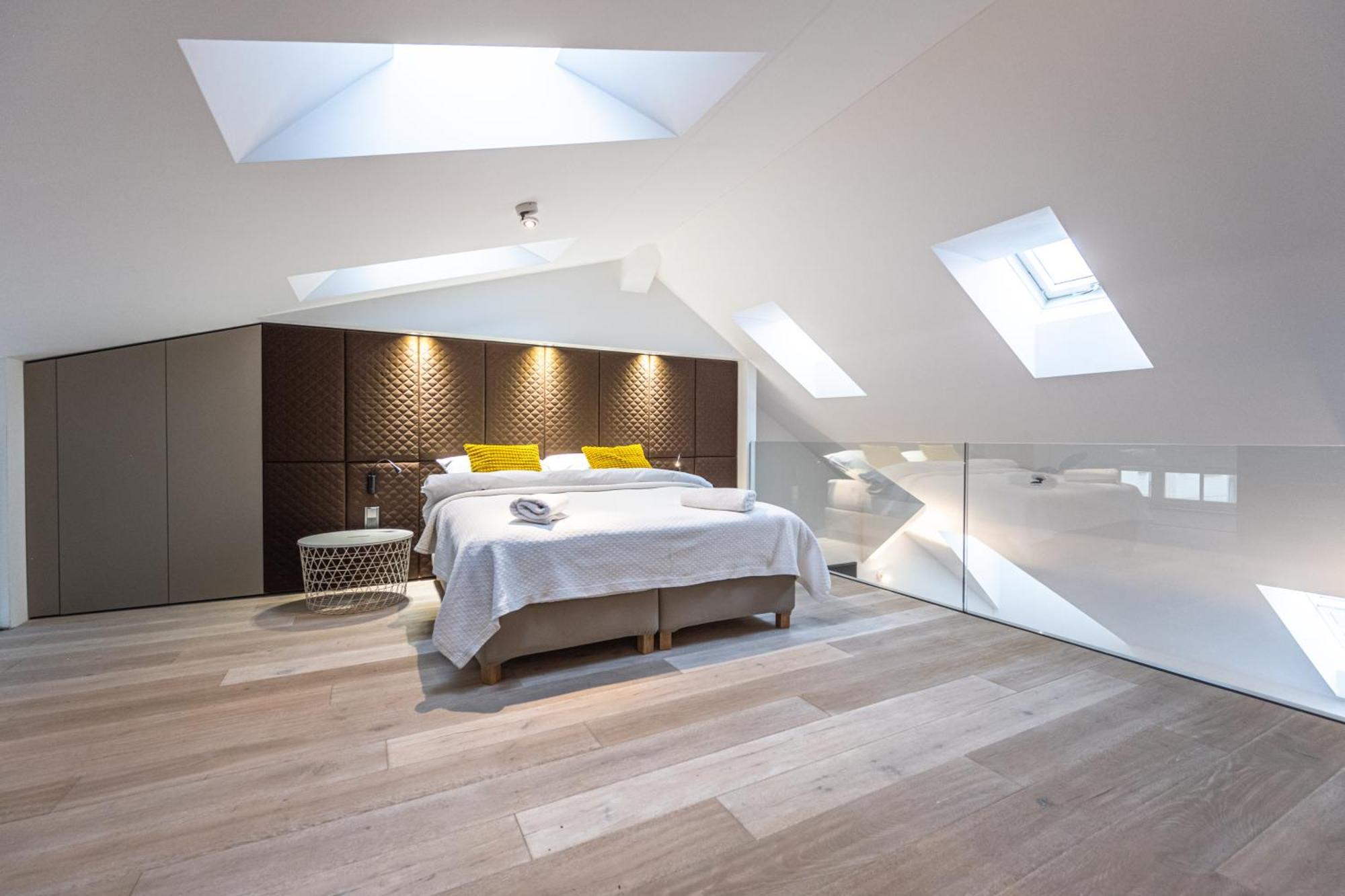 Appartamento Wishlist Residences Skyloft Old Town Square